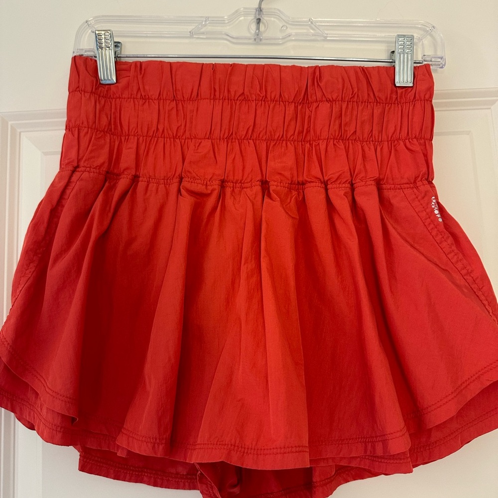 FP Movement shorts